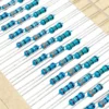 1450pcs Resistor Kit