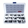 75pcs DIP IC Sockets Set