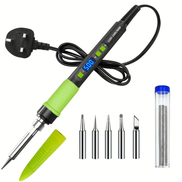 3453b23f-681e-4642-8671-e96c3d21478f YEEHONEC 90W Soldering Iron Kit