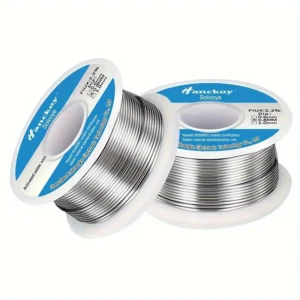 0.8 Mm Low Temperature Solder Wire
