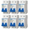 AC Air Switch DZ47 63  Pack of 6