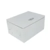Industrial Grade Iron Electrical Distribution Box