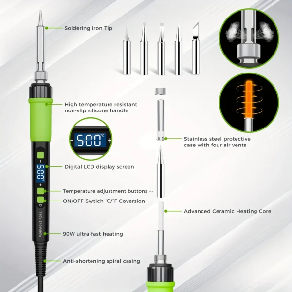 62fe7364-c042-4cbe-a427-6a05a4ba48c5 YEEHONEC 90W Soldering Iron Kit