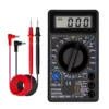 Portable Digital Multimeter