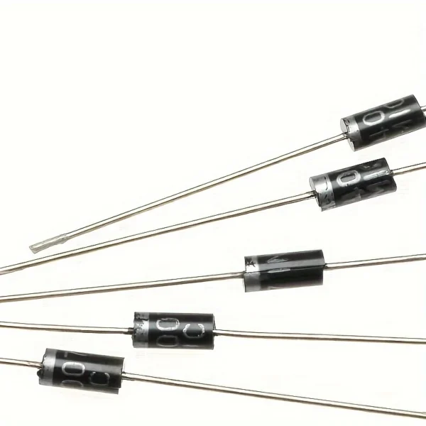 Value Pack 100pcs 1N4007 Diode