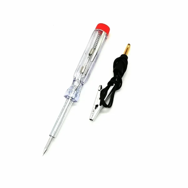 1pc Auto Diagnostic Test Pen 6 24V DC
