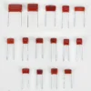 180PCS Metal Film Capacitors Kit