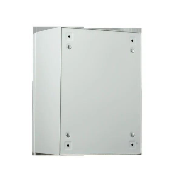 Industrial Grade Iron Electrical Distribution Box