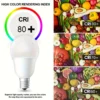 E27 LED Bulbs  Ultra Bright and Energy Efficient