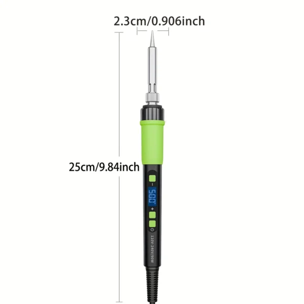 c35c1a72-7537-40db-a55c-9fb8badb3717 YEEHONEC 90W Soldering Iron Kit
