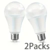 E27 LED Bulbs  Ultra Bright and Energy Efficient